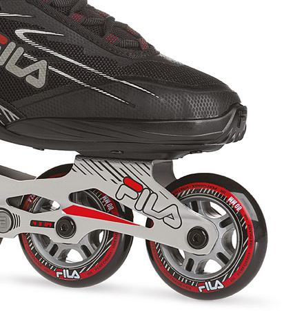 Роликовые коньки FILA Legacy Pro 80 Роликовые коньки FILA Legacy Pro 80